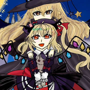 描きたいから描いた