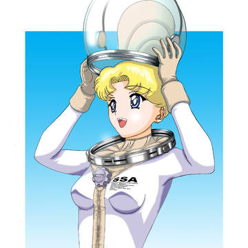 涼風一陣