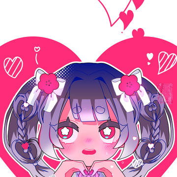 ハートの日