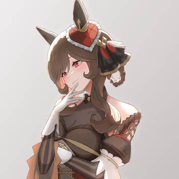ジェンティルドンナ