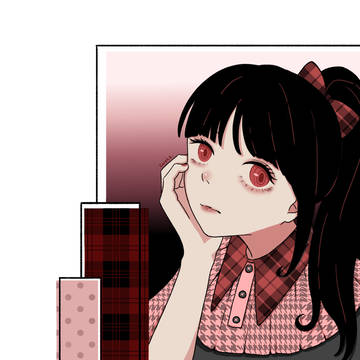 あかみみちゃん