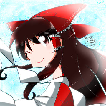 東方Project30周年、第20弾作品、東方錦上京！！！
