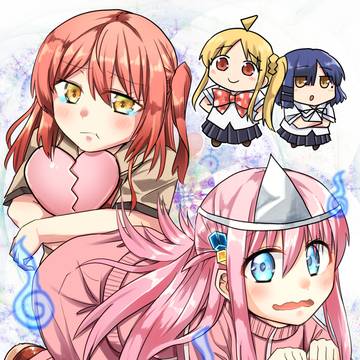 C106新刊『エンディングのノート』サンプル