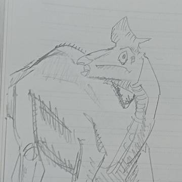 ランベオサウルス