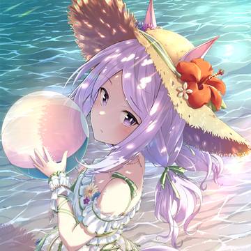 水着マック Mejiro McQueen