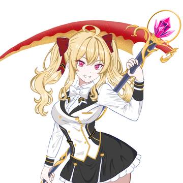 ソウルリープ鷹宮くん