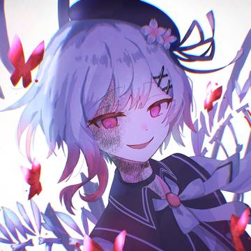 みんなが×ねばいい。