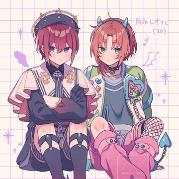 司レオまとめ