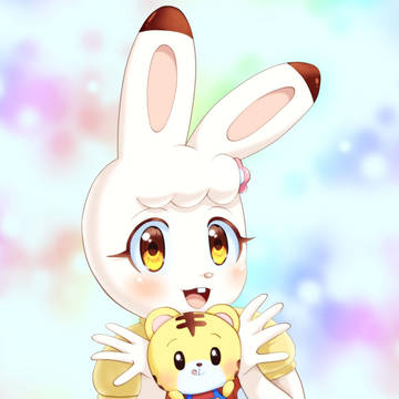 しまころちゃんゲット!