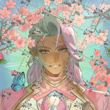 🌸樱花花男🌸