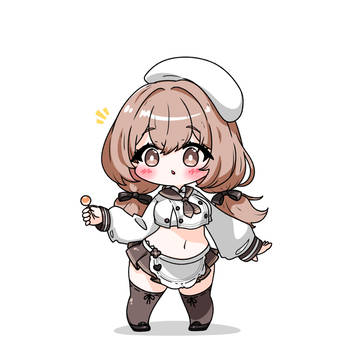 모작 그린 그림