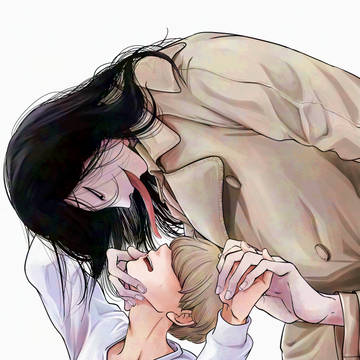 【うれしい】人外と人外とお付き合いしたい人間の話連載のお知らせ