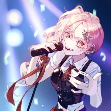 🎤