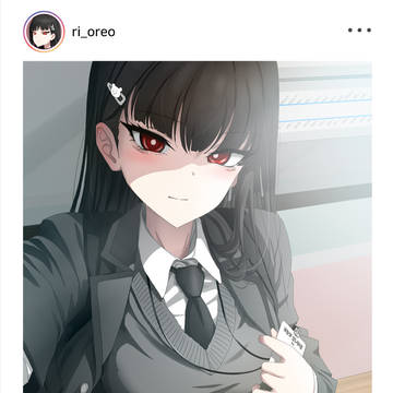 調月リオ Rio - K-School SNS