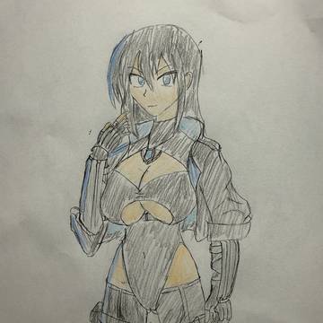ニンジャスレイヤーTRPGキャラ