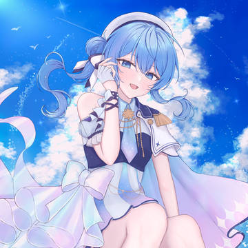 星街すいせい