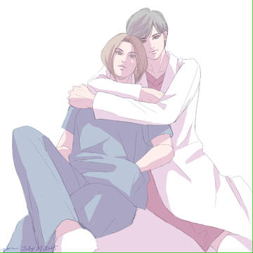 Doctor-X　ひろみちこ