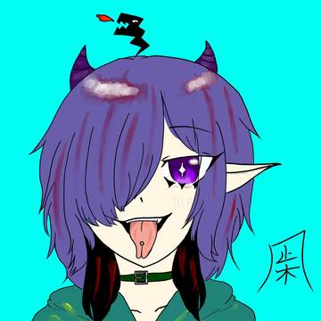 長命種の掛け合わせ