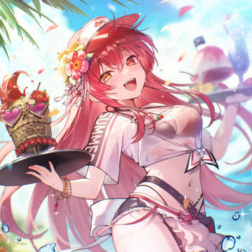 ホロナツ船長☀