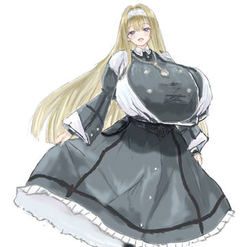 エクソシスター・イレーヌ