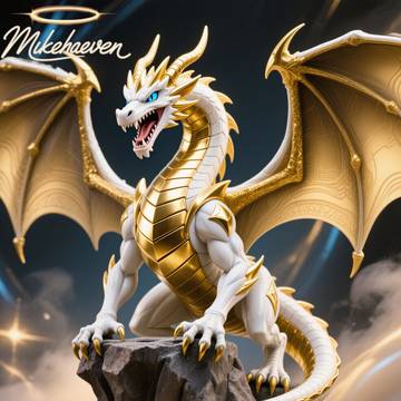 Gold Dragon 1