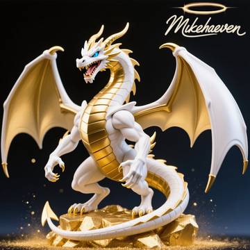 Gold Dragon 2