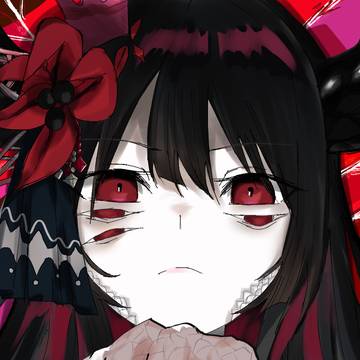 二階堂ヒロ 魔女化