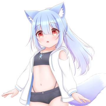 うちの子