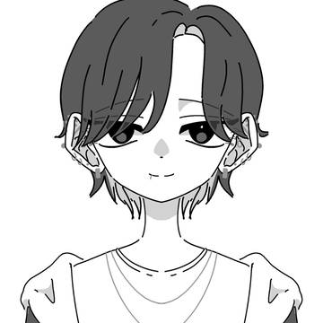 たれ眉ツリ目orつり眉タレ目