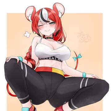 Workout ratt- the sequel