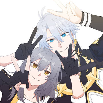 ファイ星で✌️