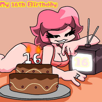 Birthday Artist