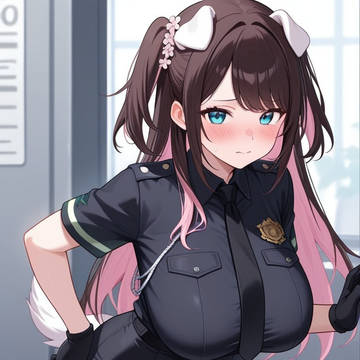 なずポリス