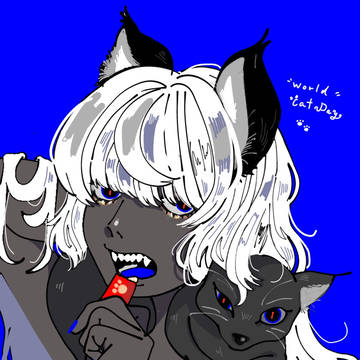 創作つめ