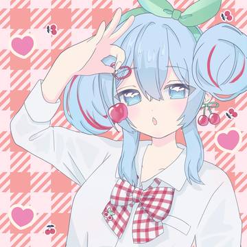チェリーポップ🍒💕