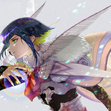 ミルリク