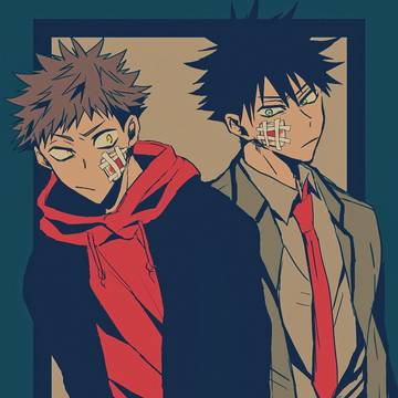 呪Log5
