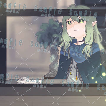 イラスト依頼まとめ