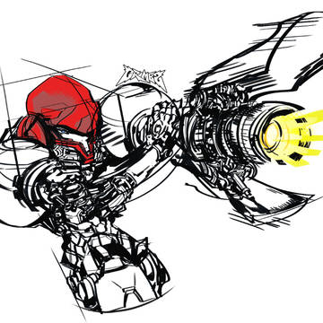 Samus