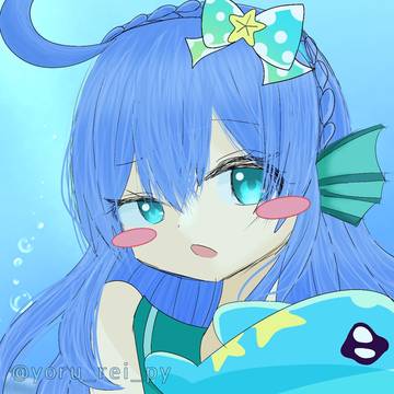 うみかぜのセリリ