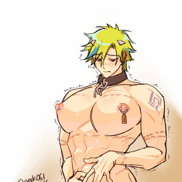 [OC] rkgk🧪
