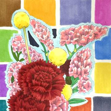花束