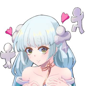 ラグナロクオンライン　水着の式さん