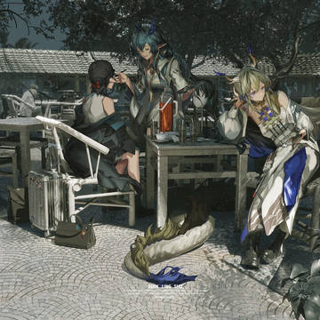 DUSKxLINGxSHU