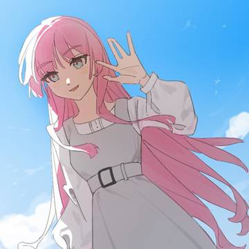 Hi~
