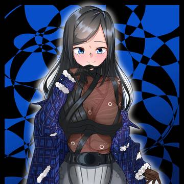不完全体なメズールさん