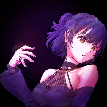 Beyond the way 静凛