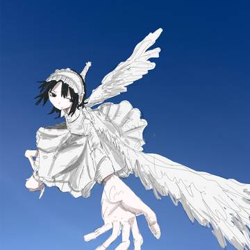 Perfect Blue