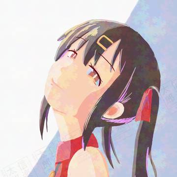 シャフ度みはり
