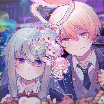 プまとめ6🎪